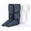 Air wave Leg massager