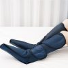 Air wave Leg massager