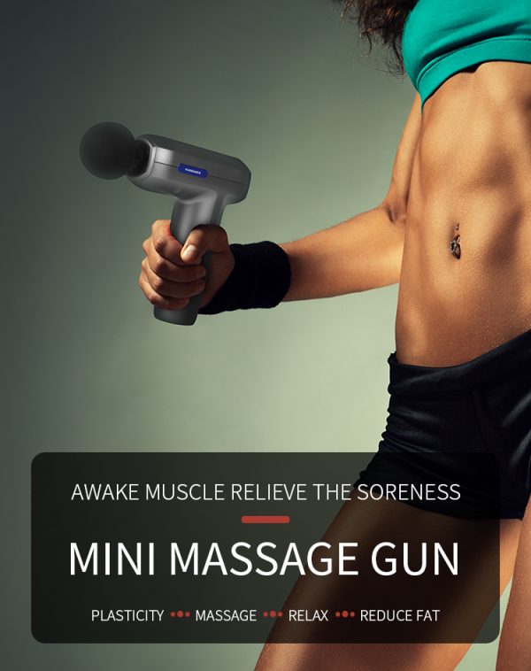 Massage Gun