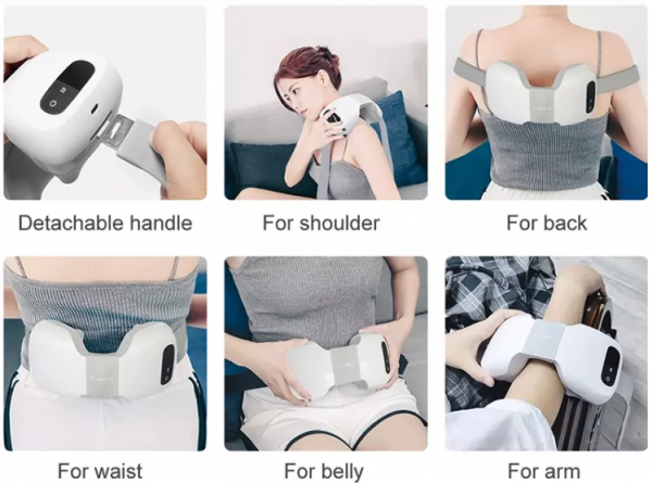 Neck Massager