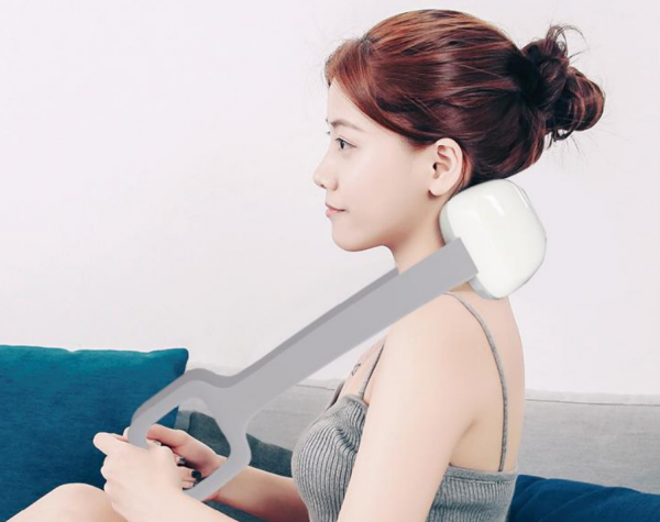 Neck Massager