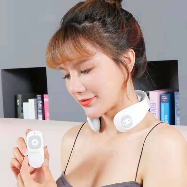 Neck Massager