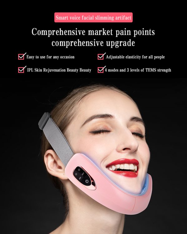 V Face Slimming Massager