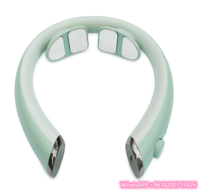 Massager Of Neck Kneading