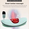 back massager for lower back pain