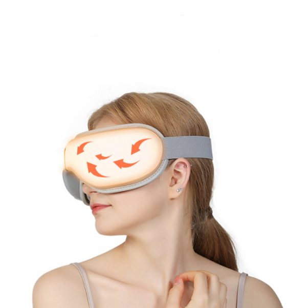 head eye and neck massagers