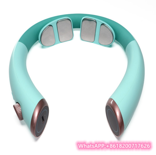 Your Personal Neck Therapist- Neck Shoulder Massager