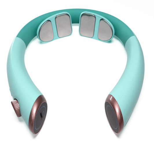 Smart Neck Massager Machine 