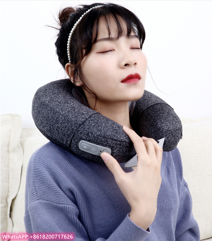 Massage Pillow Neck Massager