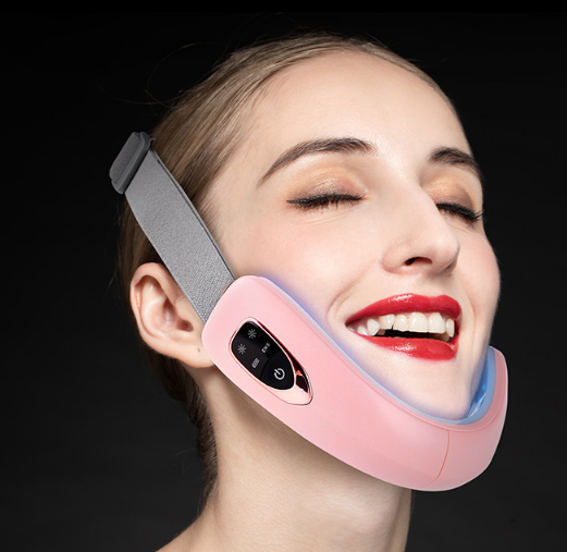 New Thin Face Instrument Beauty Machine V Shape Face Massager