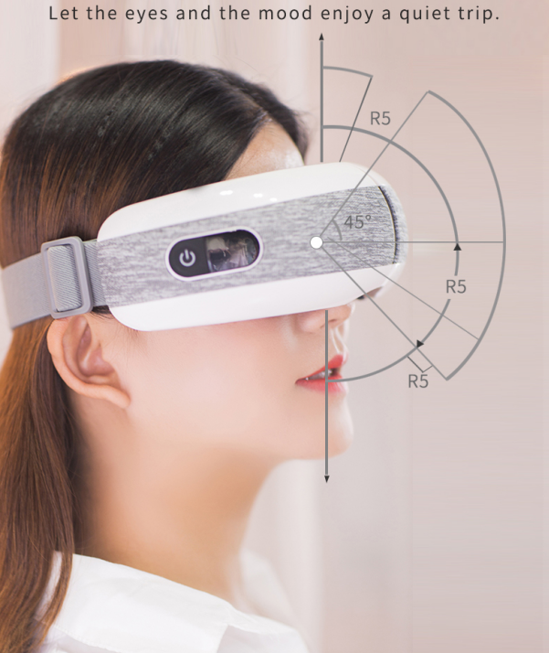 Eye Massager Intelligent Eye Care