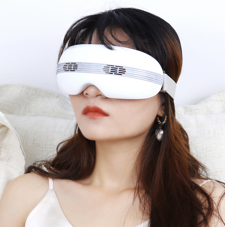 Best Renpho Eye Massager For Your Eyes Say Goodbye To Eye Fatigue 7606